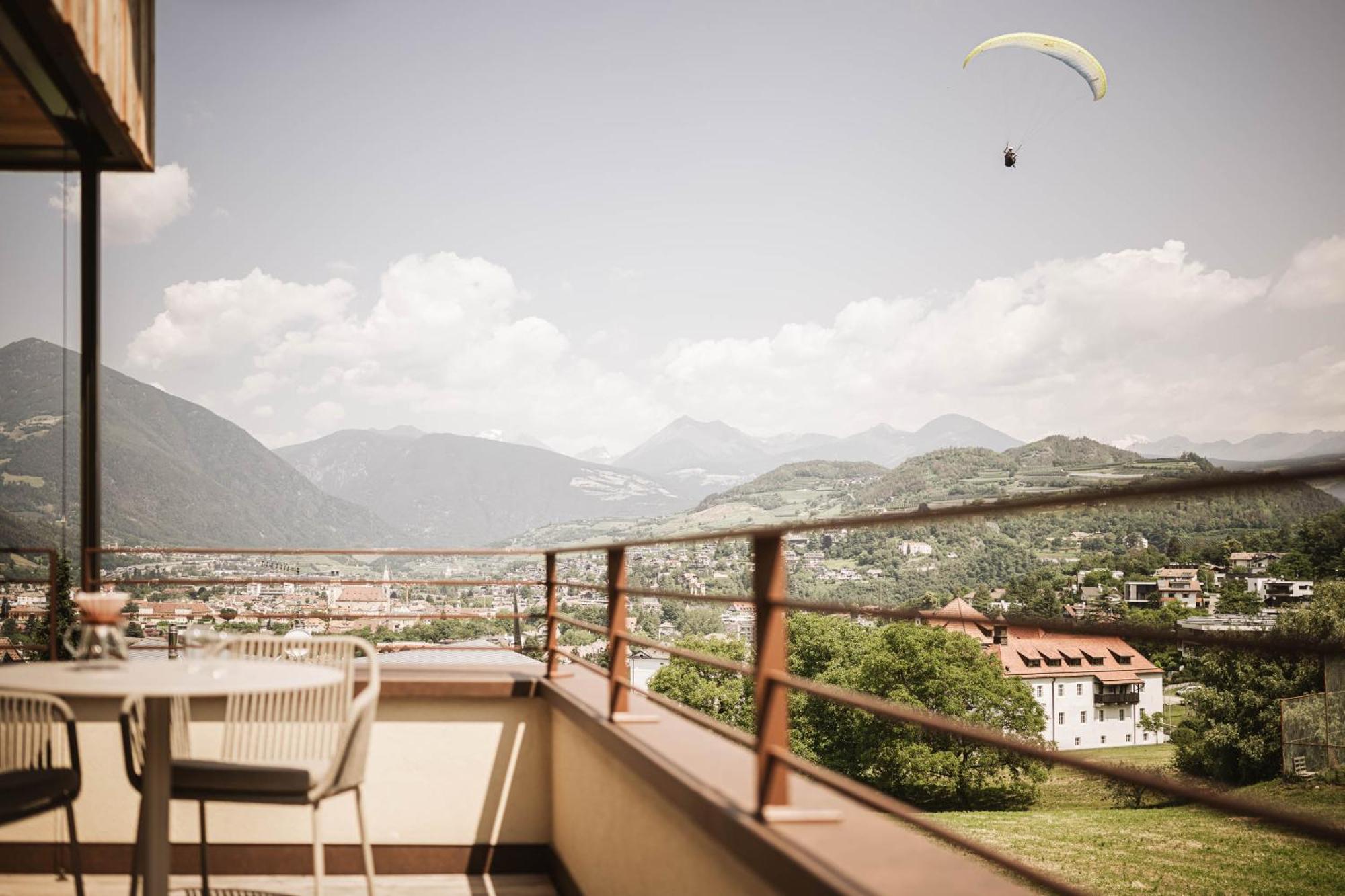 Milla Apartments Bressanone Esterno foto